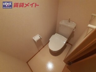 グリーンヒルズＢ棟の物件内観写真